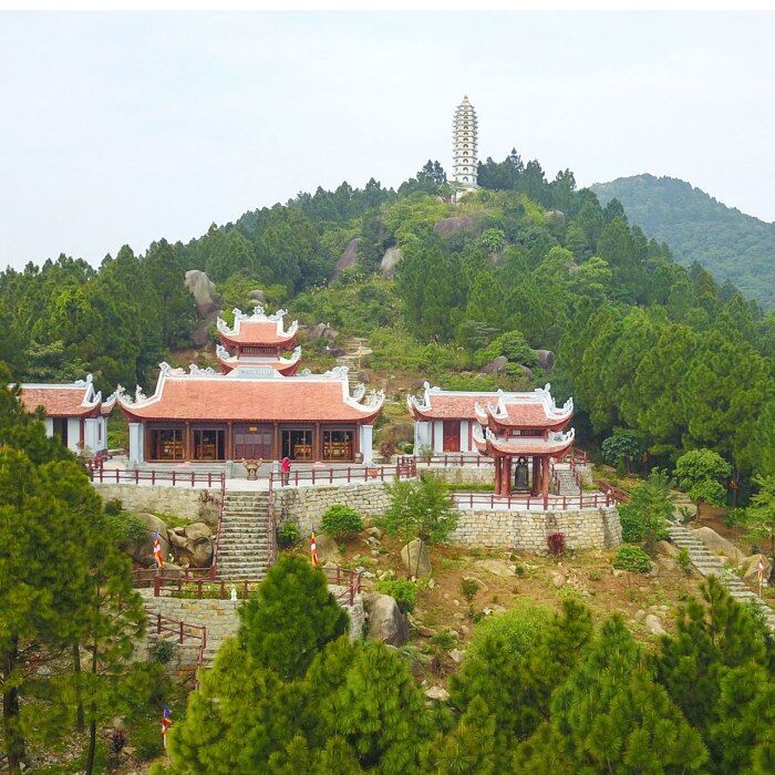 Embrace the vibrant spirit of Ha Tinh Travel adventures